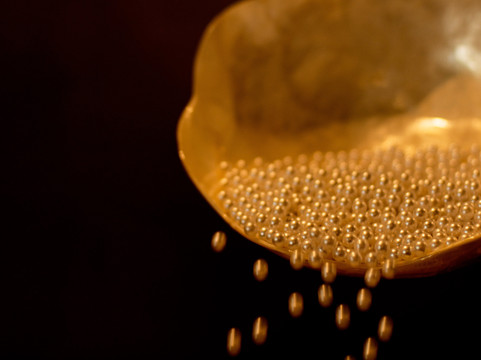 莲巴水疗-乌布必去景点