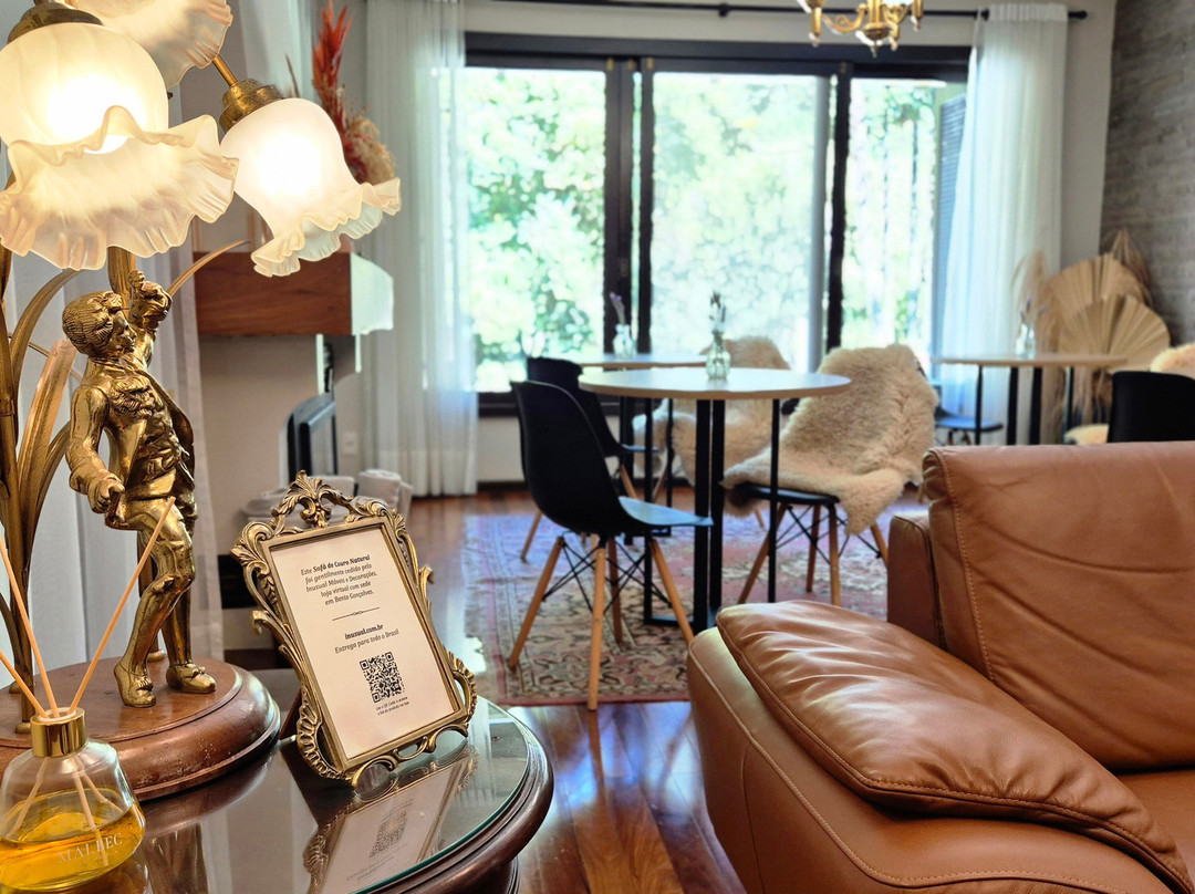 Malbec Casa Hotel主图