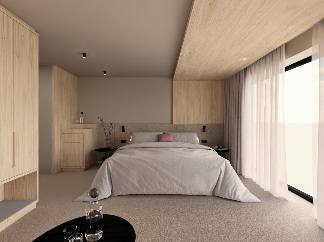 Hotel Cosmea主图