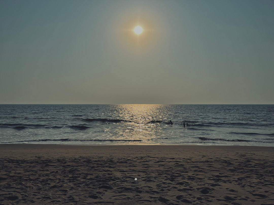 Yoga Chaitanya International Institute-Ranibagh必去景点