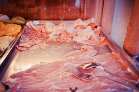 帕拉佐欧多尼酒店主图