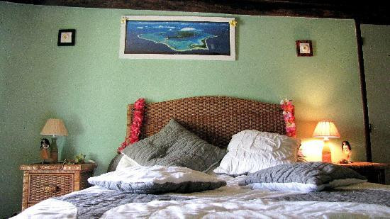 Le Clos de la Palmeraie主图