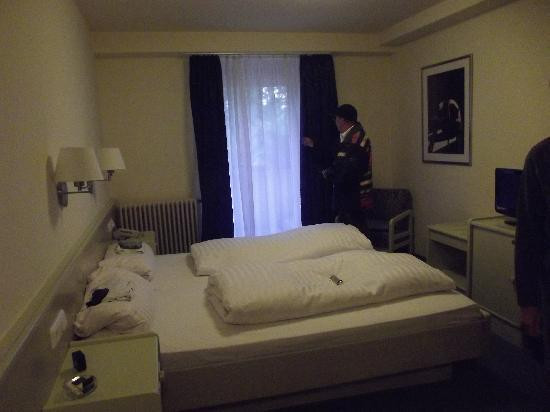 Waldhotel Wilhelmshohe主图