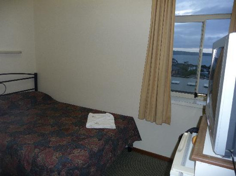 Great Southern Inn & Backpackers主图