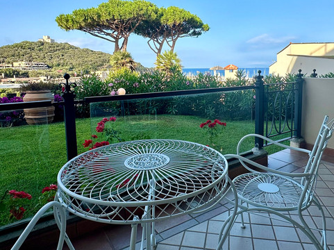 卡拉代尔波尔图蓬塔阿拉主图