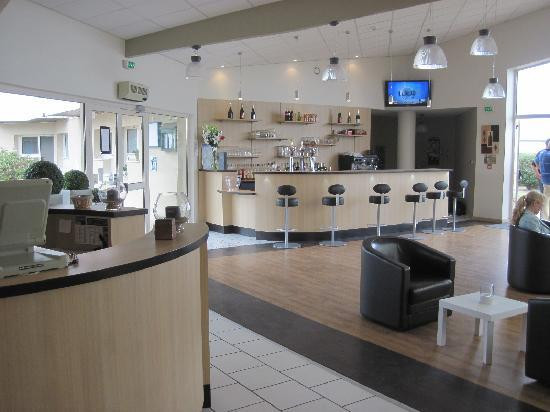 Hotel Restaurant L'Escale主图