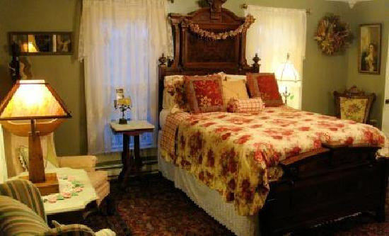 A. C. Stickley Bed and Breakfast主图