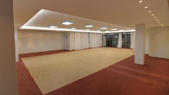 Hotel Los Cedros主图