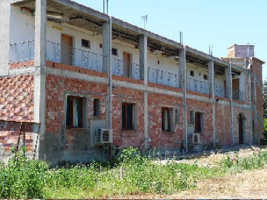 Hotel Ristorante Domu Incantada主图