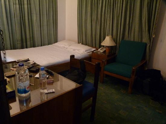 White House Hotel主图