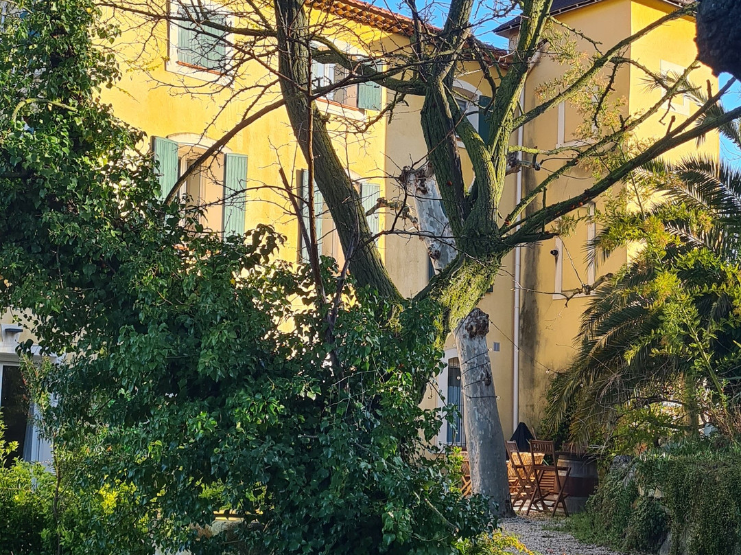 Les Chambres Du Chateau De Fenestrelle