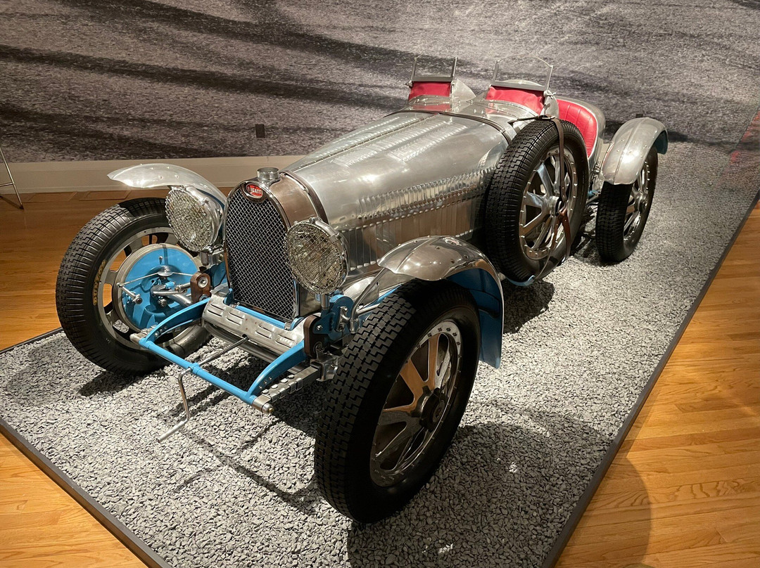 Academy Art Museum-Easton必去景点