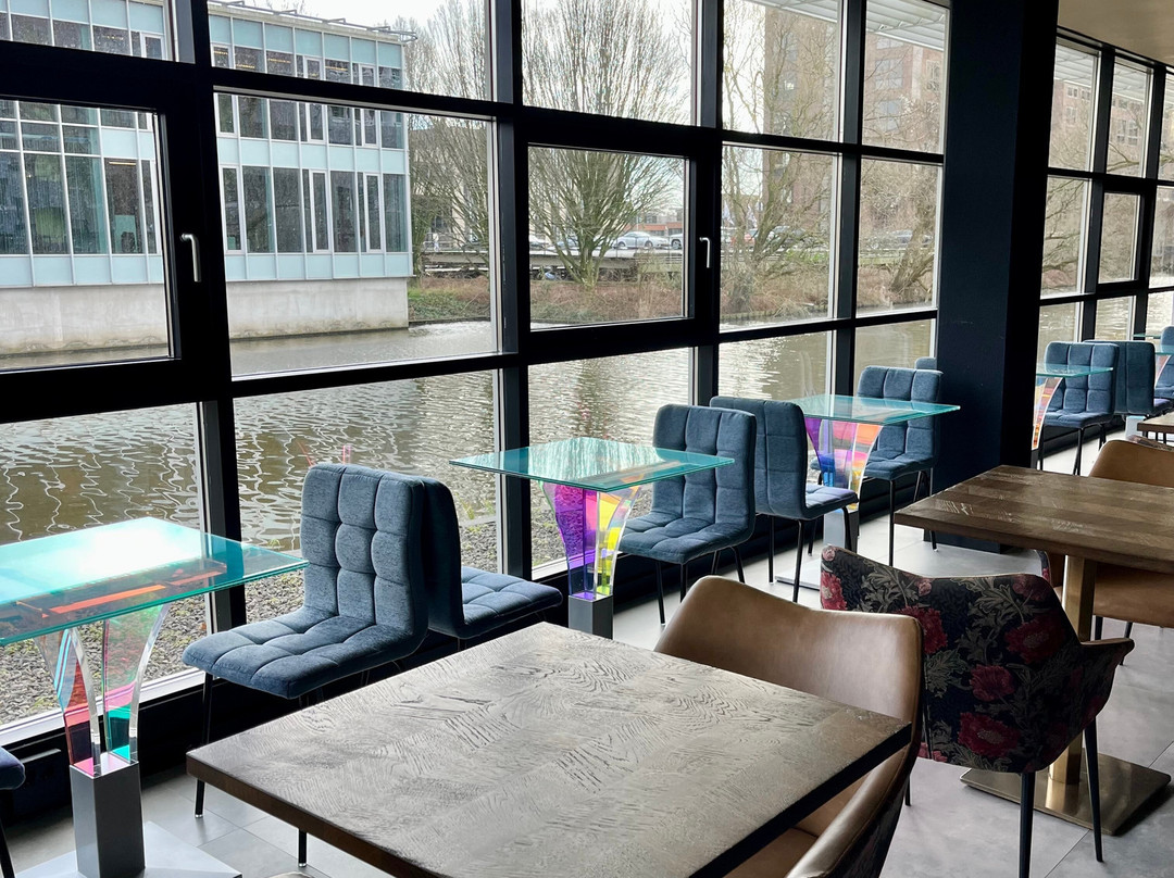 Diamond Capsule Hotel Amsterdam South