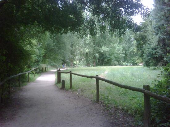 Hotel Alcazar -- Segovia主图