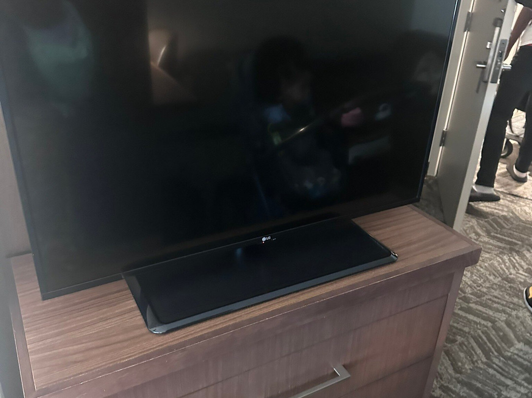 Springhill Suites By Marriott Orlando At Flamingo Crossings Town Center / Western Entrance主图