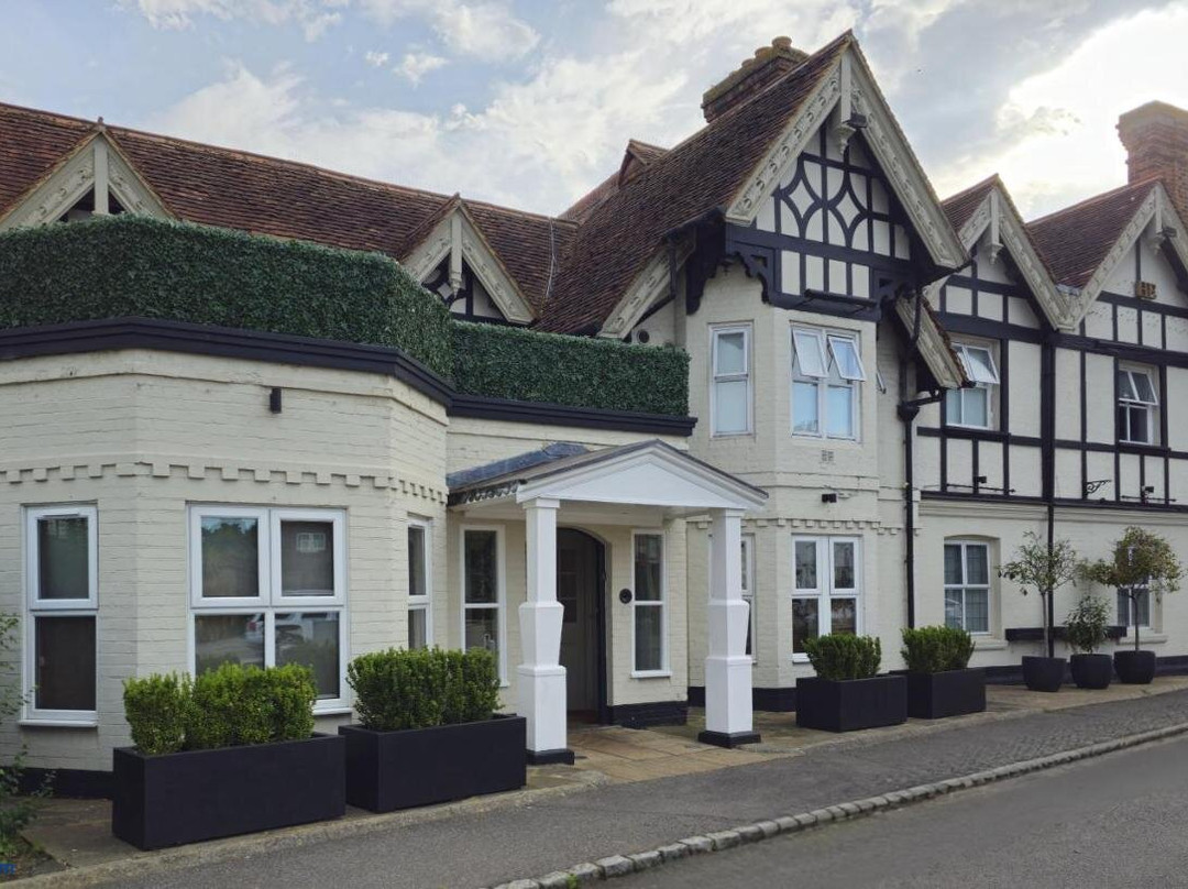 Hotel Manor - Datchet