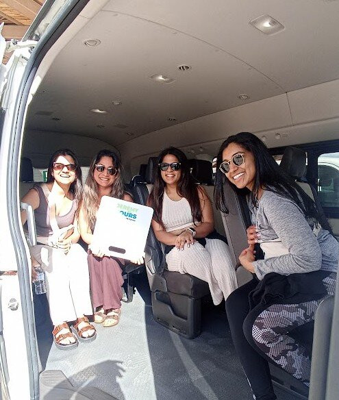 Transfers y Tours en Tulum Jeremy-图伦必去景点