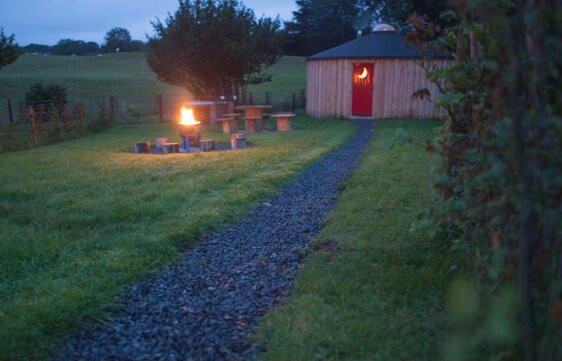 Pine Tree Hollow Glamping