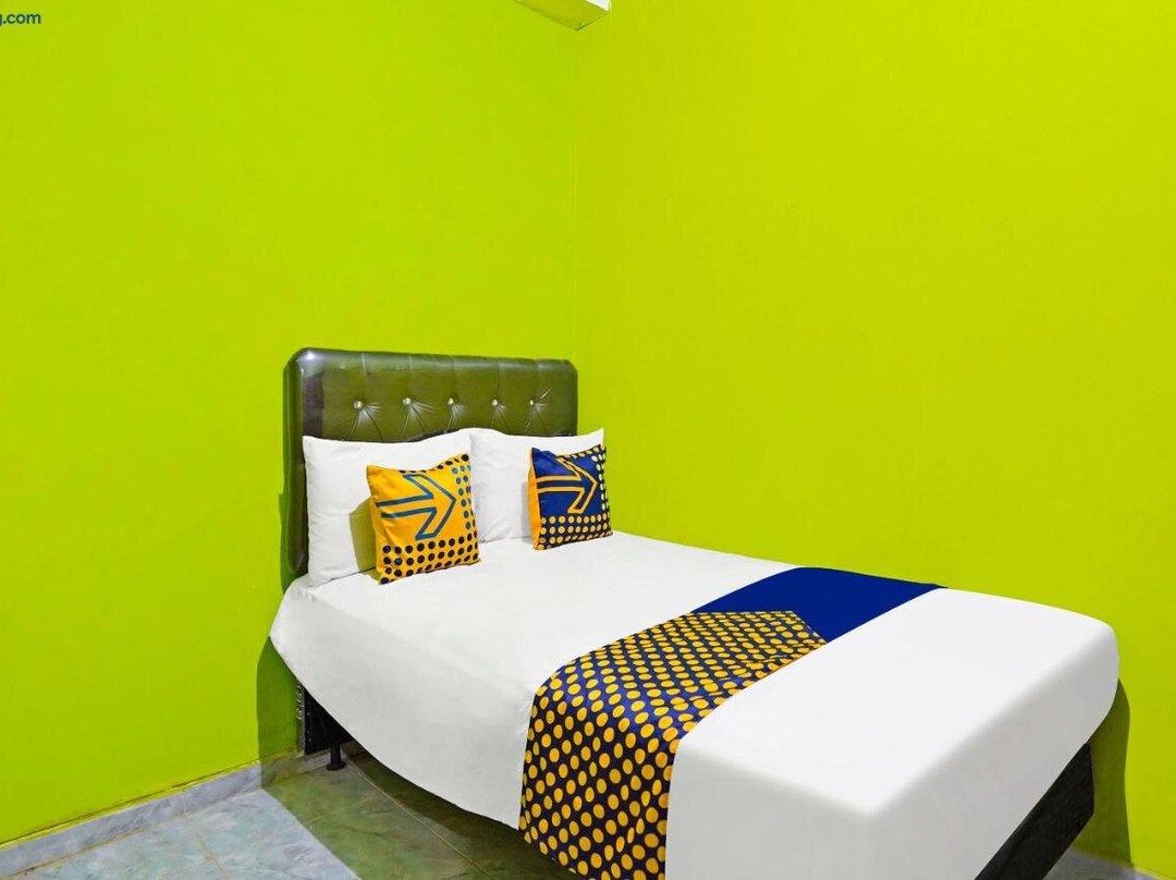 Hotel O Homestay Barokah
