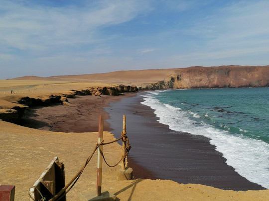 José Rebaza Friendly Trips-利马必去景点