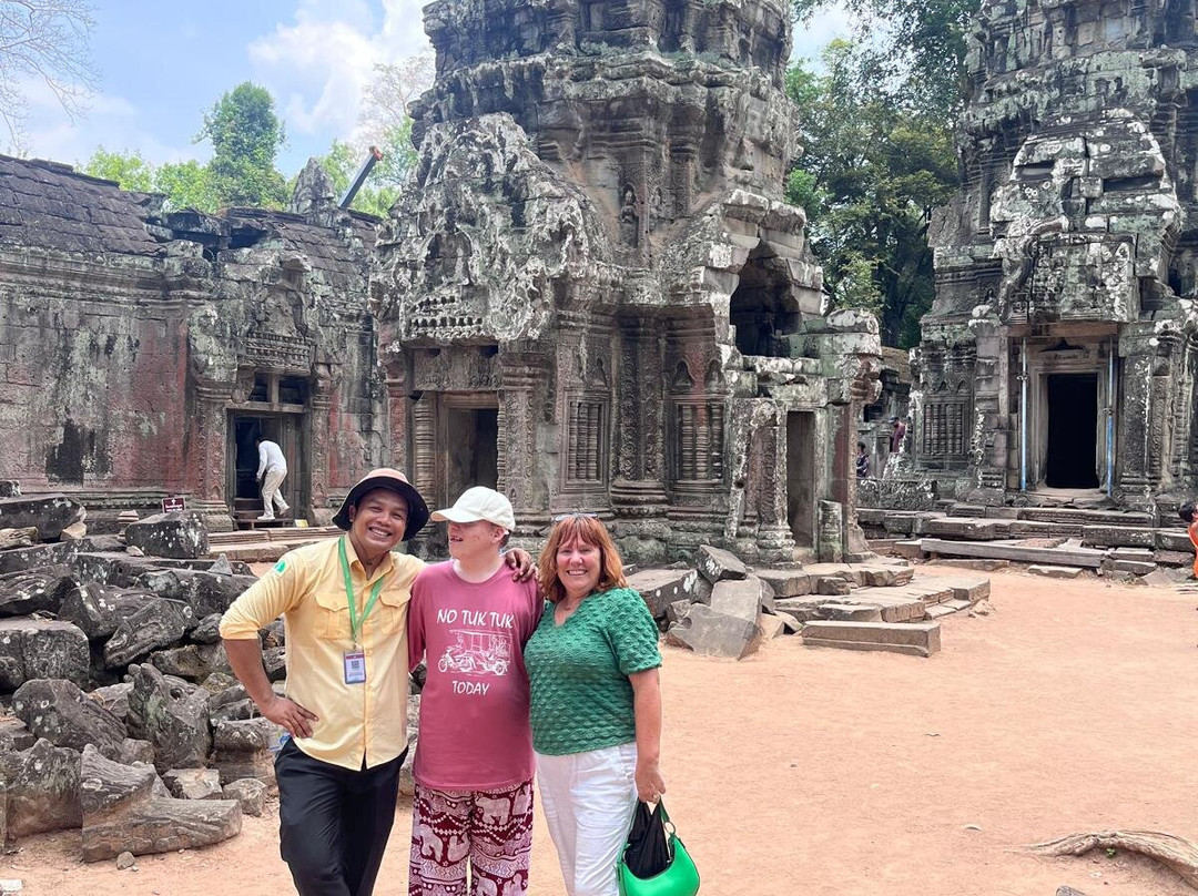 Siem Reap Private Tours景点图片