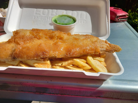 The Plumtree Fish & Chips Restaurant