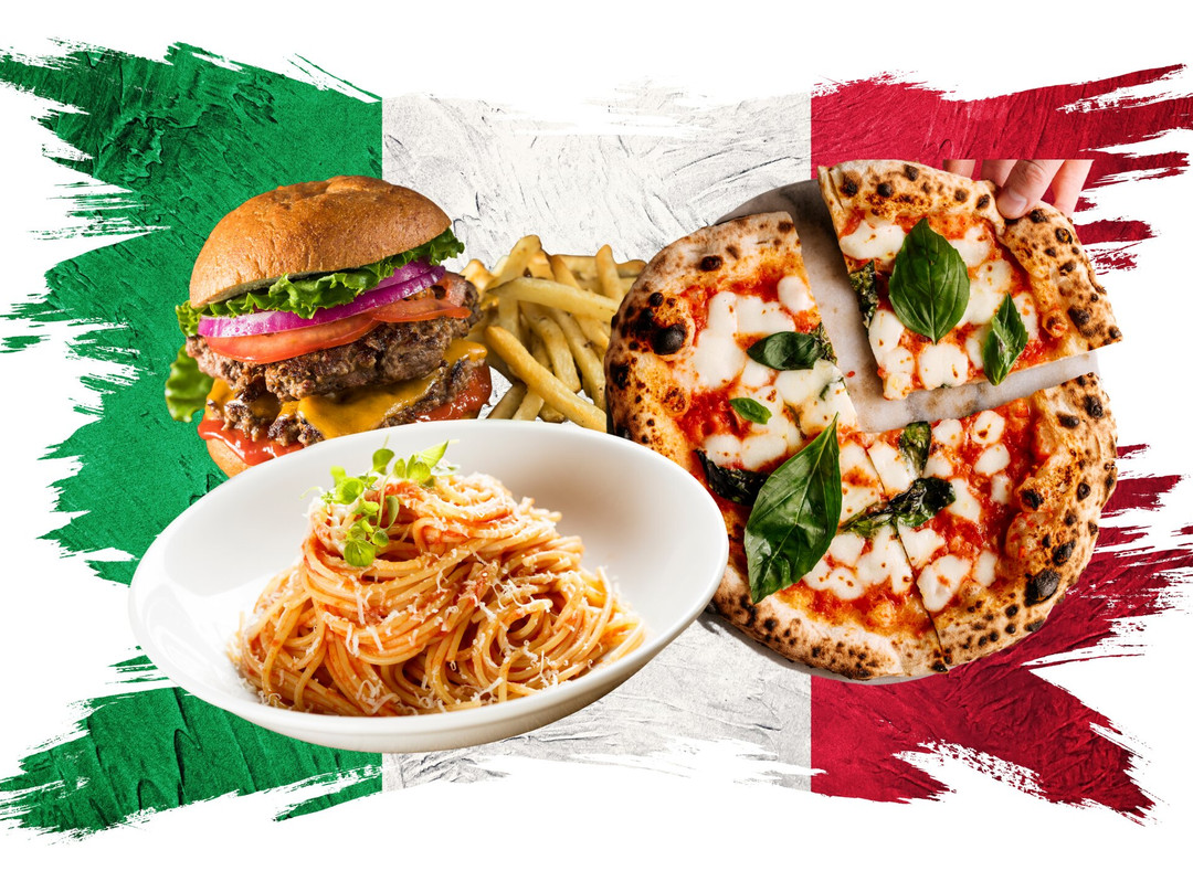 La Bella Phuket | Italian & Cafe Bistro