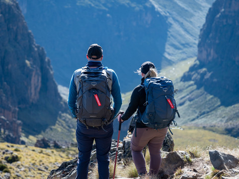 Forever Athletic-内罗毕必去景点