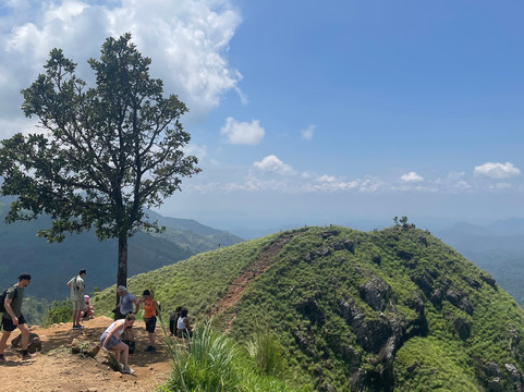 HNG Ceylon Tours-科伦坡必去景点