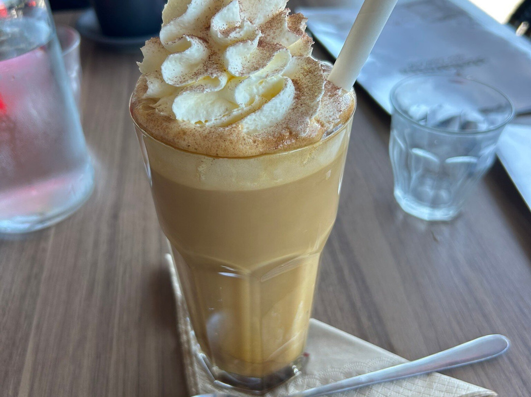 卡布尔彻餐馆和美食-Stellarossa Pumicestone