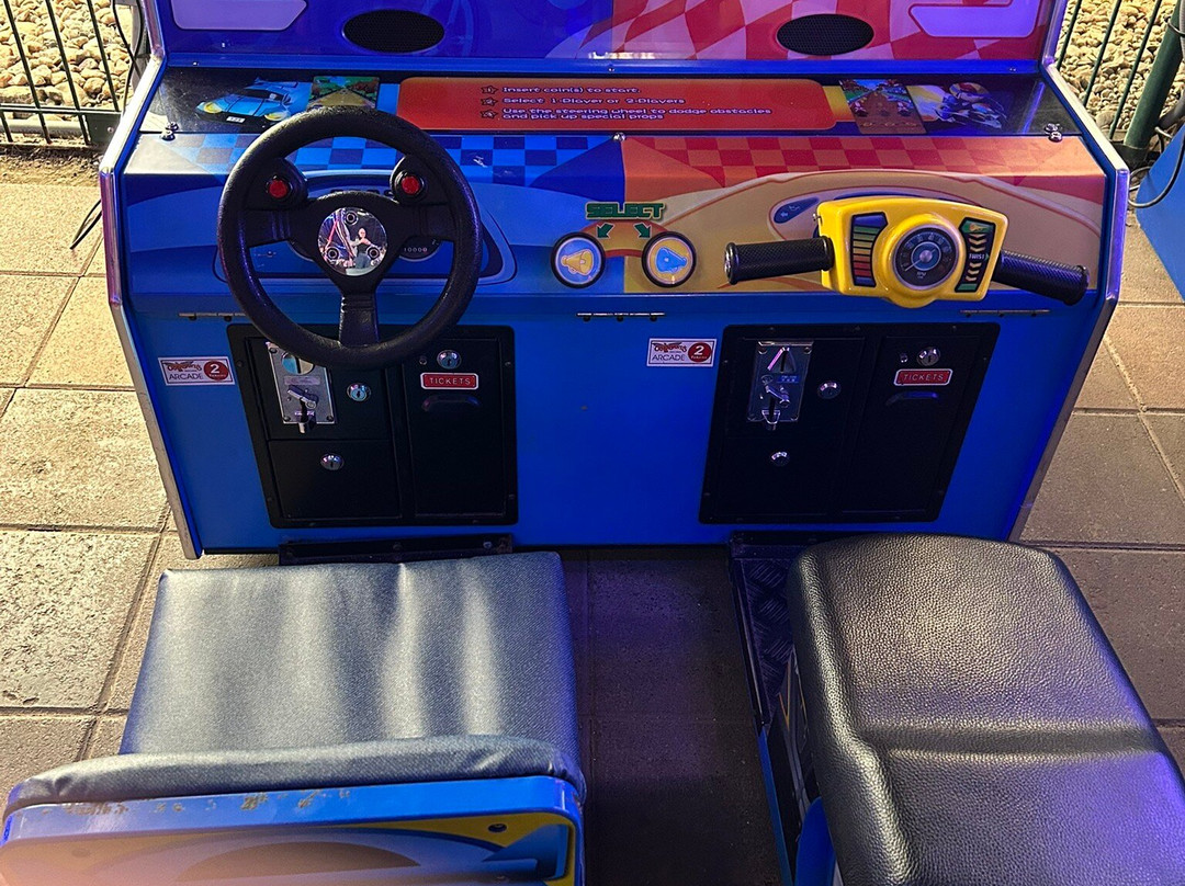 Colasanti's Tropical Gardens-Kingsville必去景点