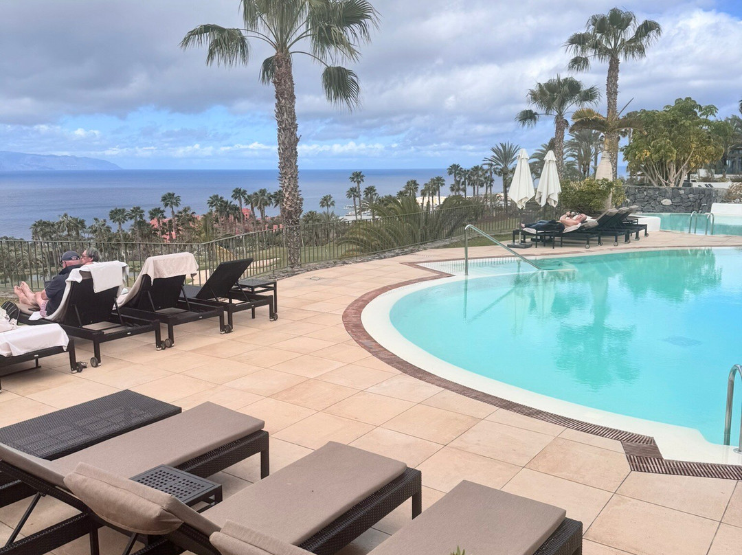 Los Jardines de Abama Suites & Villas主图