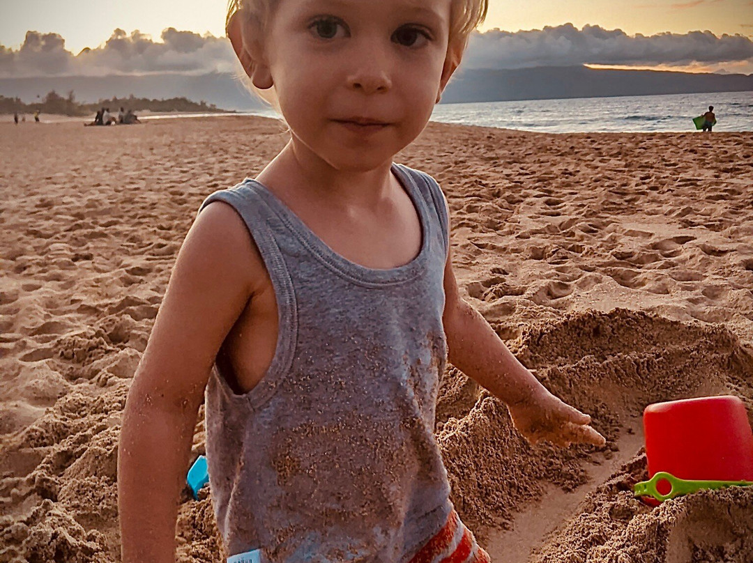 Maui Easy Riders-芭雅必去景点