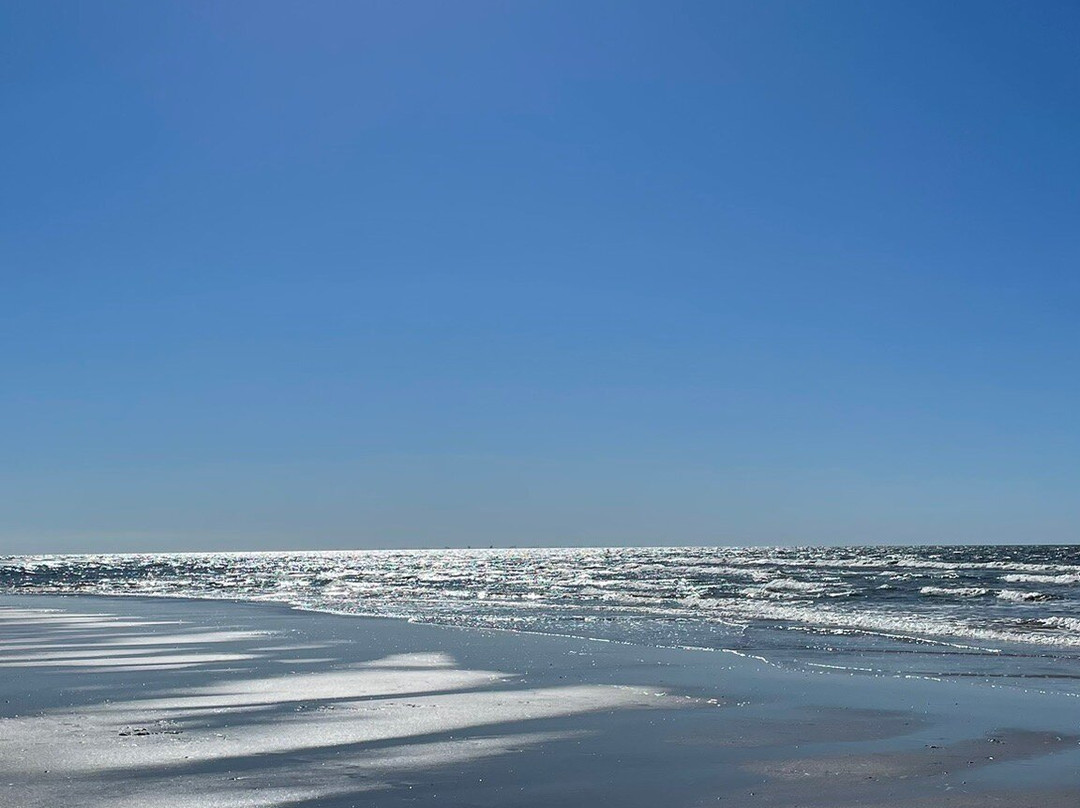 Boersmose Strand-Oksboel必去景点