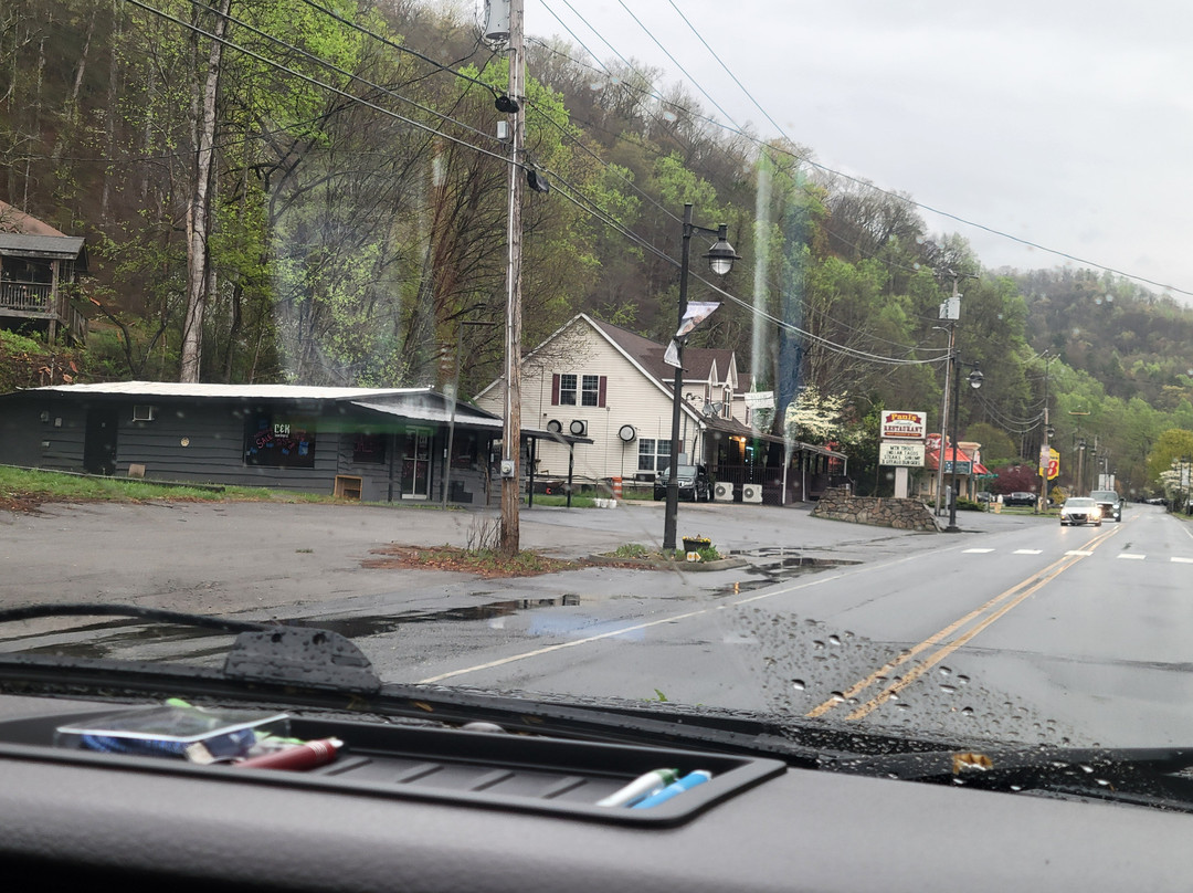 River's Edge Motel主图