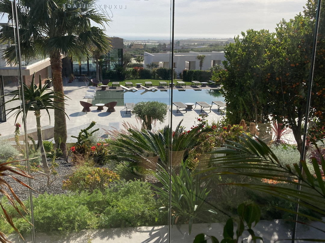 Terreforti Luxury Village主图