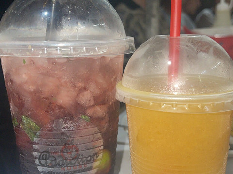 The AfricanFoodtrail-蒙巴萨必去景点