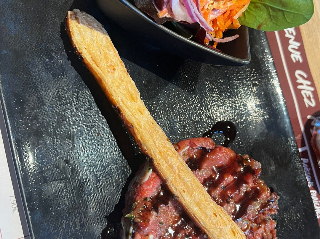 Brasserie des Carrieres景点图片