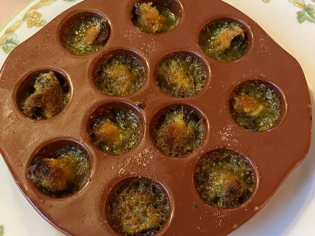 Le Flamant Rose主图