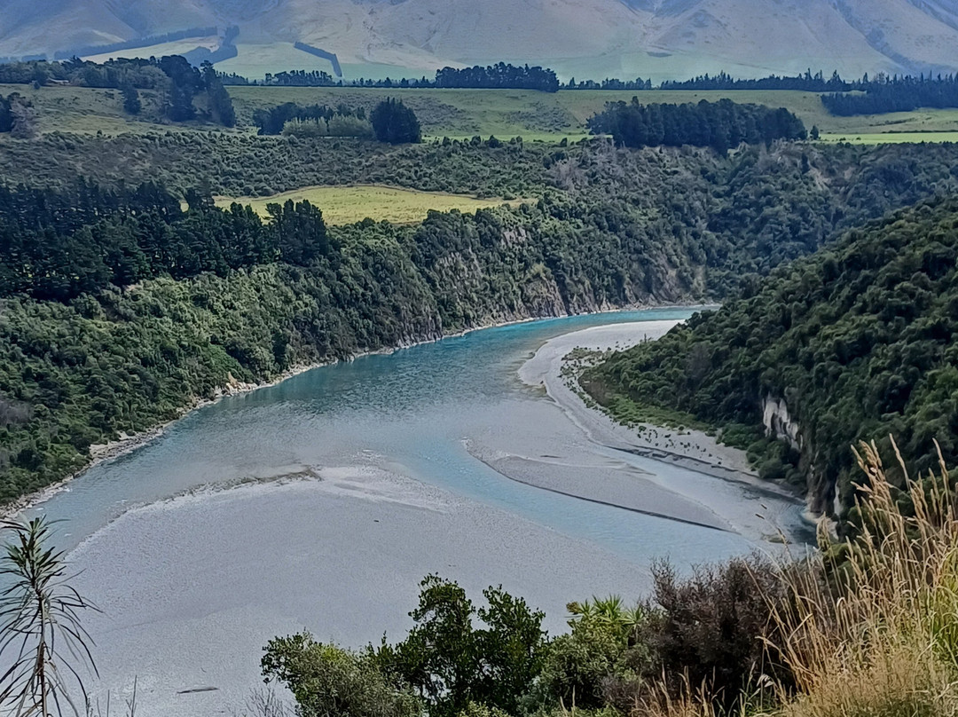 Golf Vacations New Zealand-奥雷瓦必去景点
