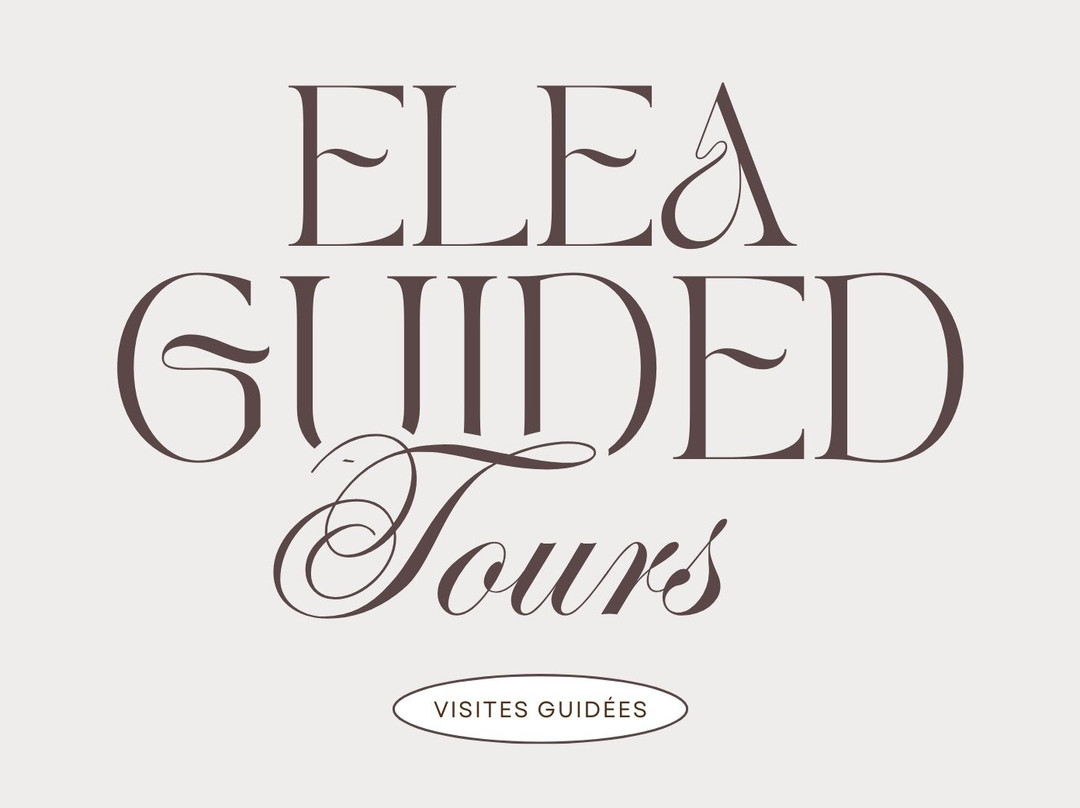 Eléa Guided Tours