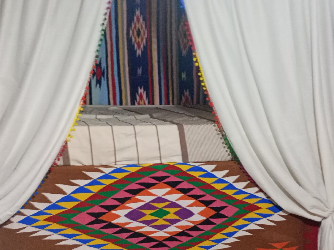 Musée Berbère de Tamezret-Tamezret必去景点