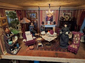 Lindfield Victorian House Museum景点图片