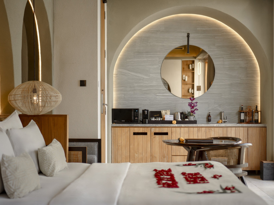 Astera Villa Seminyak by Ini Vie Hospitality主图
