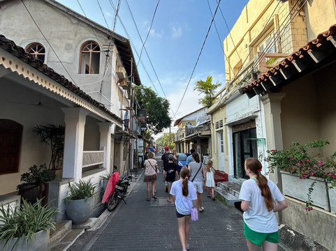 Travel with Danu-班托塔必去景点