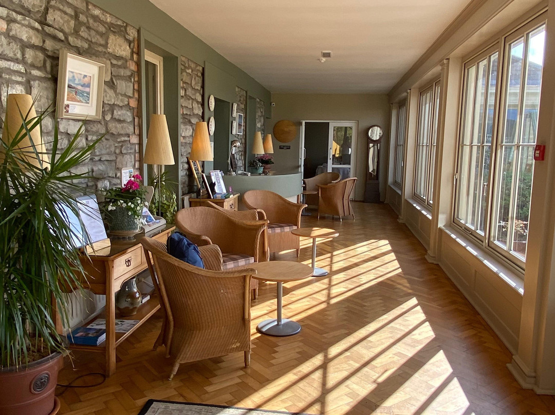 Sheedy's Hotel & Restaurant主图