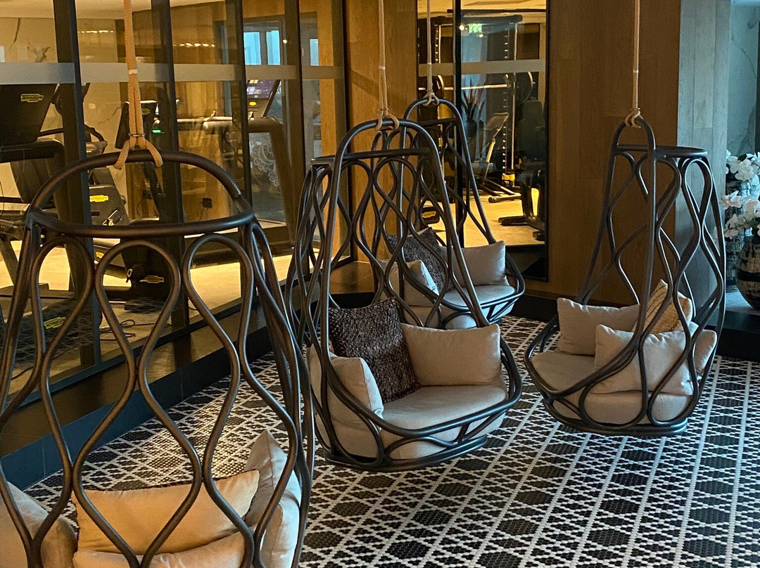 Hotel Vinifera Wine & Spa主图