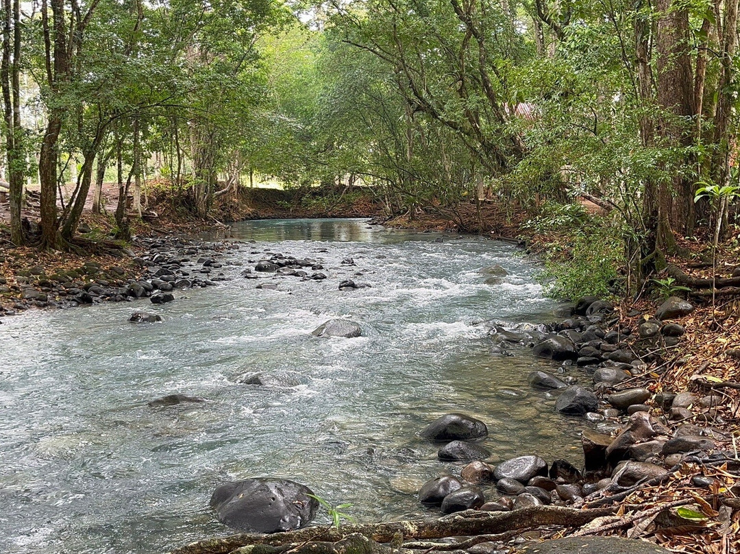 Blue River Cacao-Katira必去景点