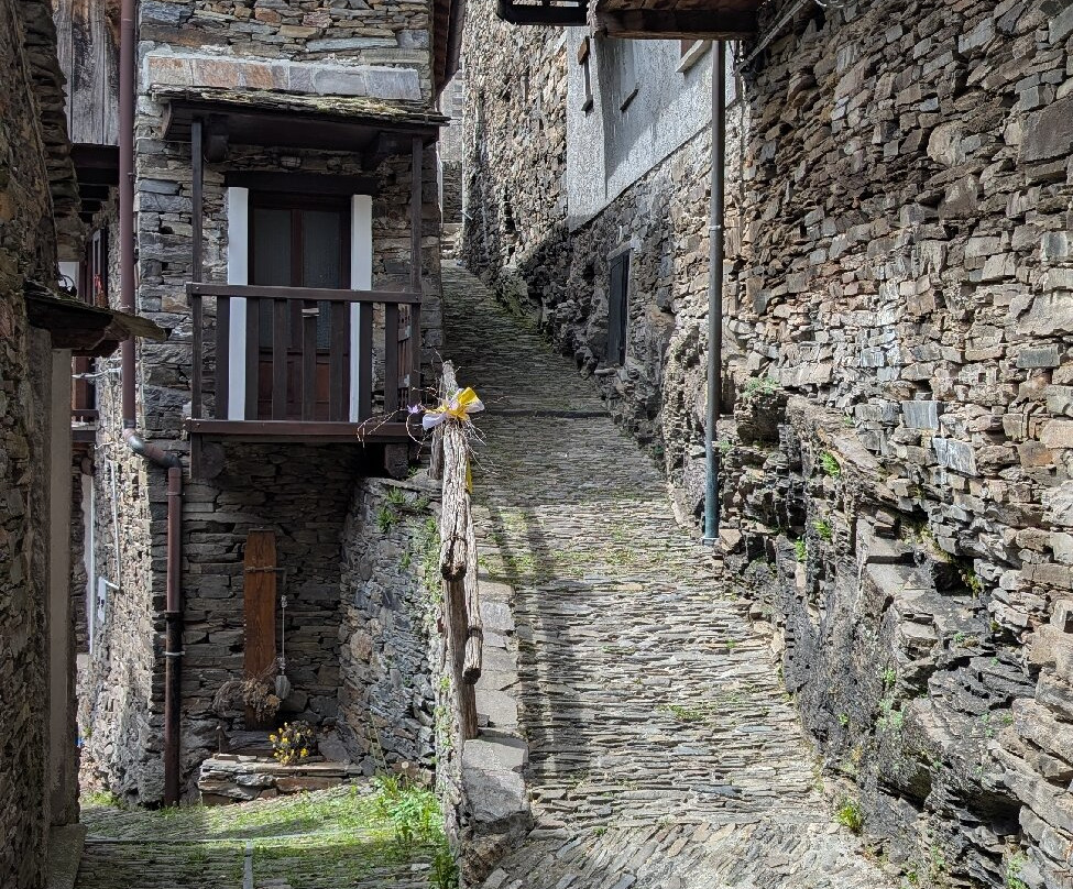 Borgo di Monteviasco景点图片