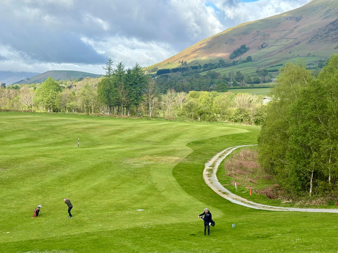 Keswick Golf Club景点图片